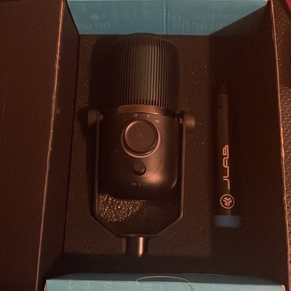 Jlab Audio Microphone - Picture 2 of 3